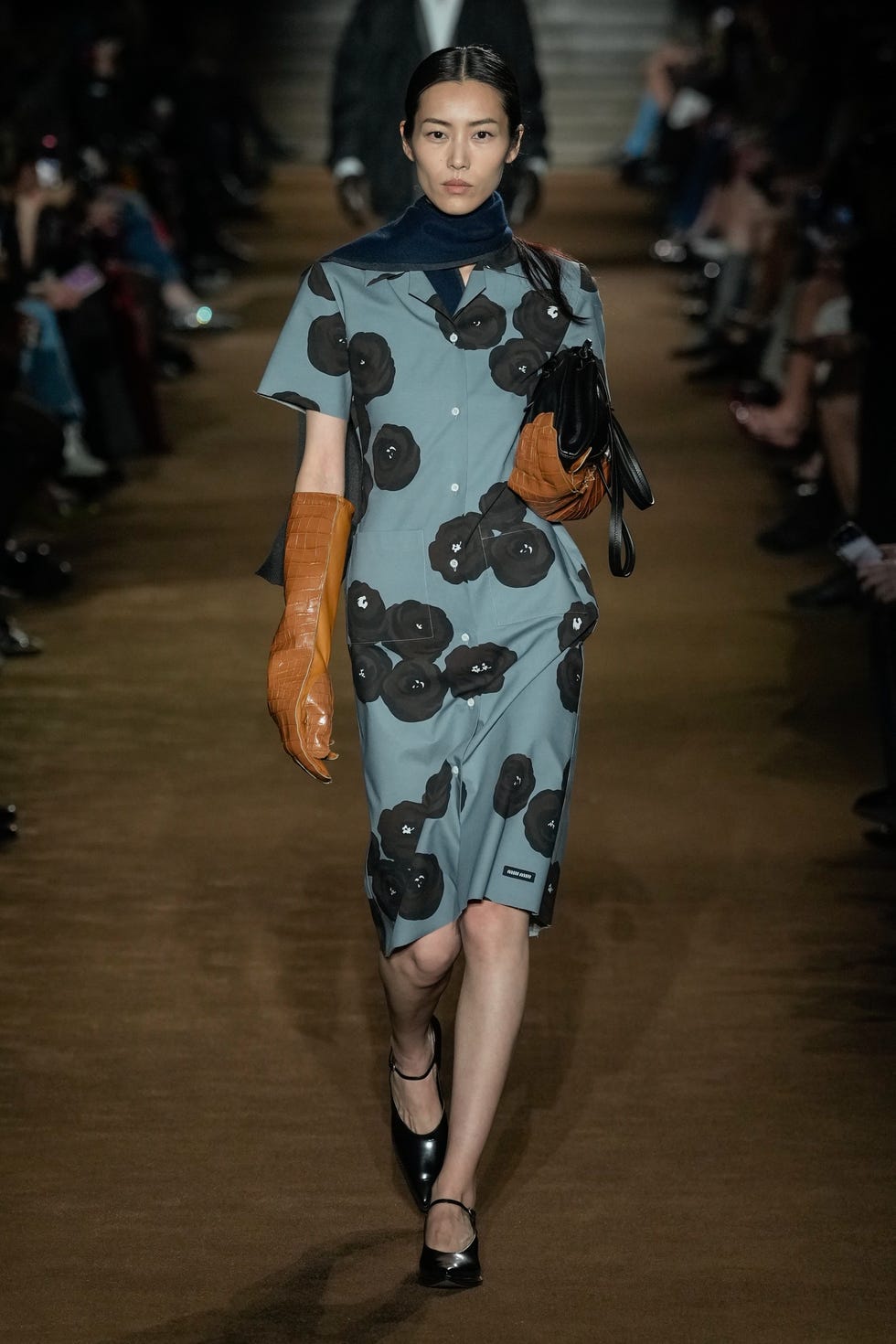 miu miu fall winter 2024 collection