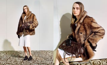 miu miu 2024 2025 cara delevingne