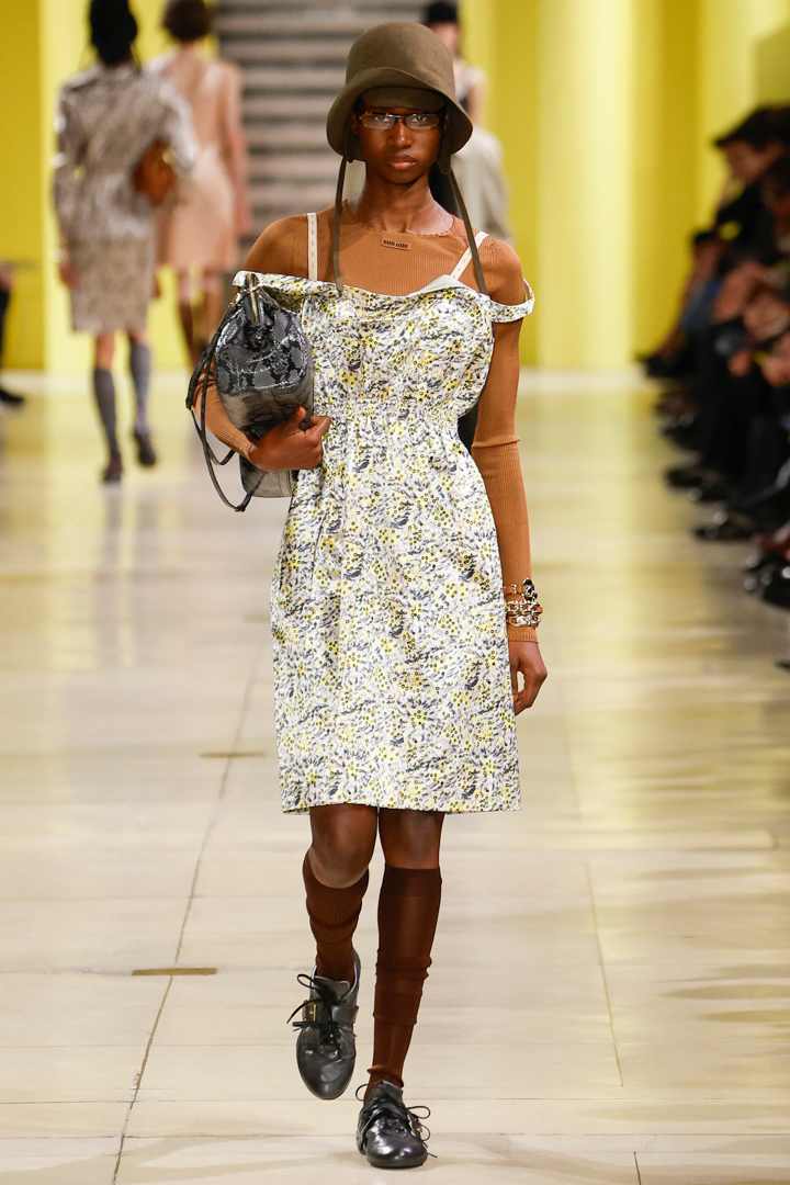 miu miu fall 2025