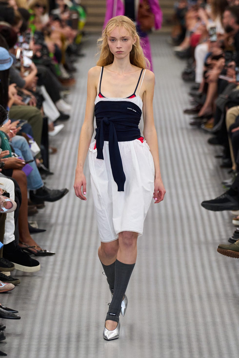 miu miu spring summer 2025