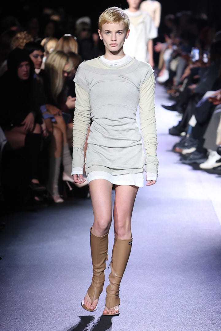 miu miu spring 2023