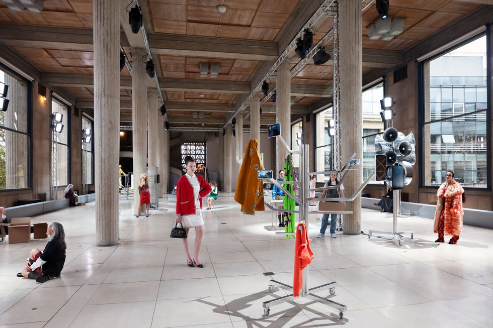 tales and tellers exhibiton