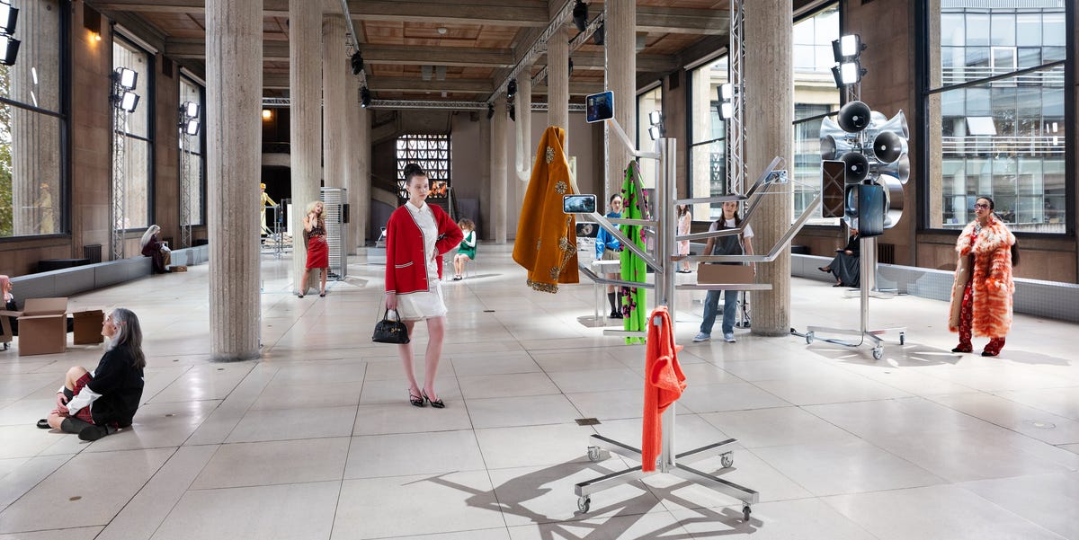 The Best Fashion Launches of October 2024 The Best Fashion Launches of October 2024