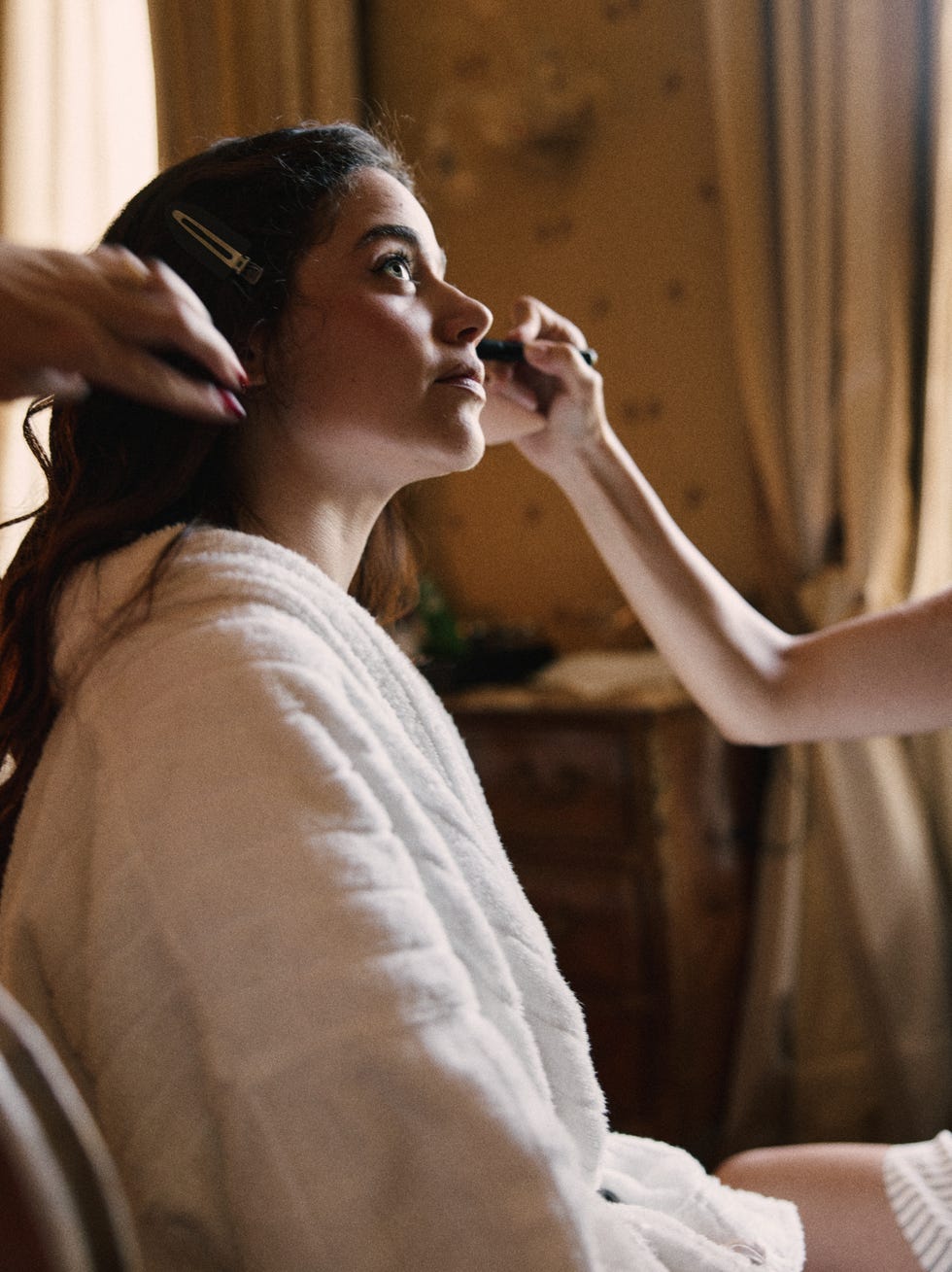 miu miu molly gordon