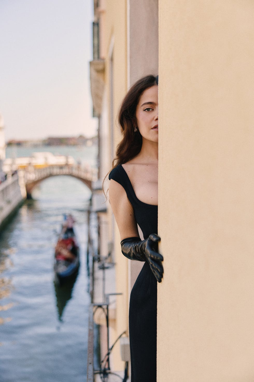 miu miu molly gordon