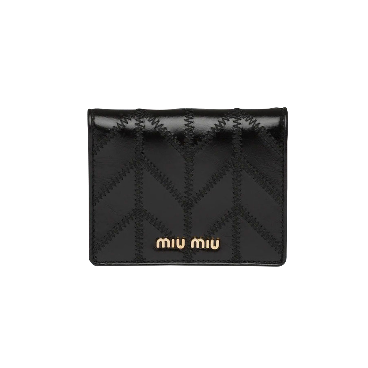 ミュウミュウ（MIU MIU）新作財布【2020秋冬-2021春夏】