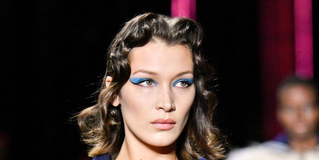 Best Beauty Looks at Paris Fashion Week 2020