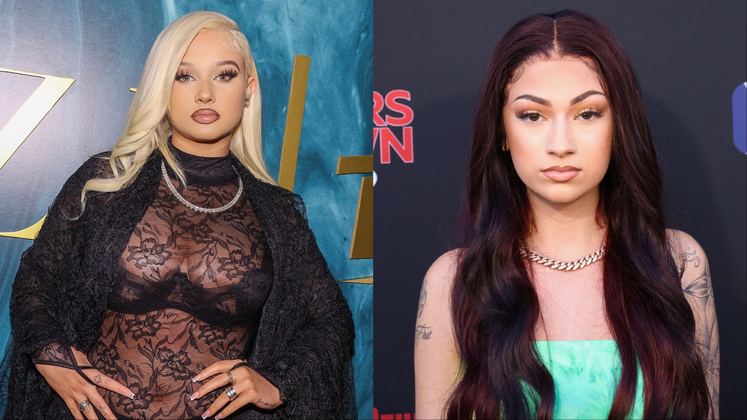 A Beginner’s Guide to the Alabama Barker vs. Bhad Bhabie Beef