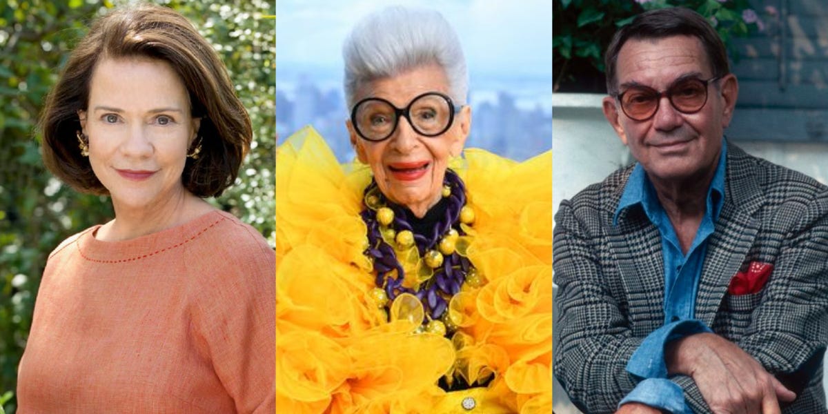 11 Legendary Interior Design Stars Who Have Tragically Passed Away 11 Legendary Interior Design Stars Who Have Tragically Passed Away