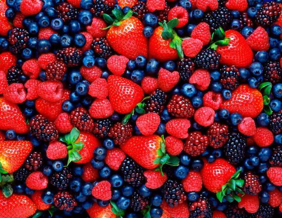 Collagen-Rich Foods