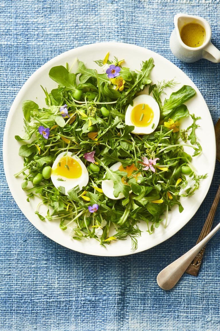 37 Best Healthy Salad Recipes - How to Make Easy Healthy Salads