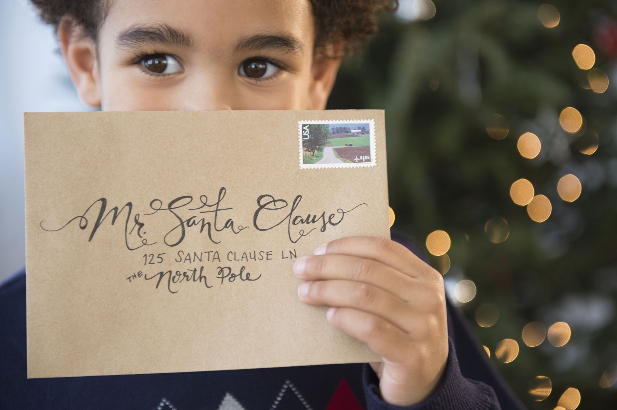 Holiday 2020: USPS to release Winter Scenes