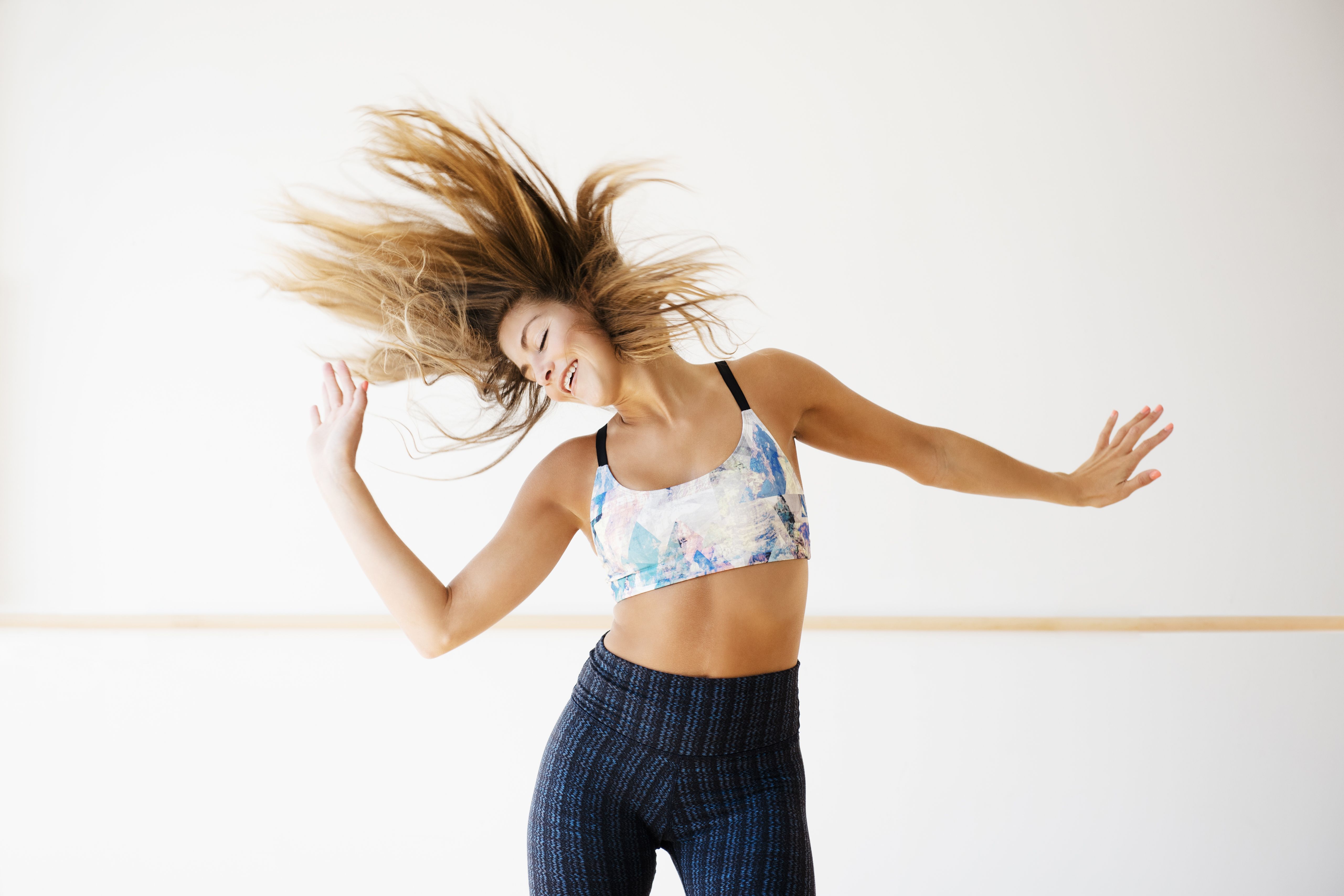 Dance Classes That Will Have You Feeling Good