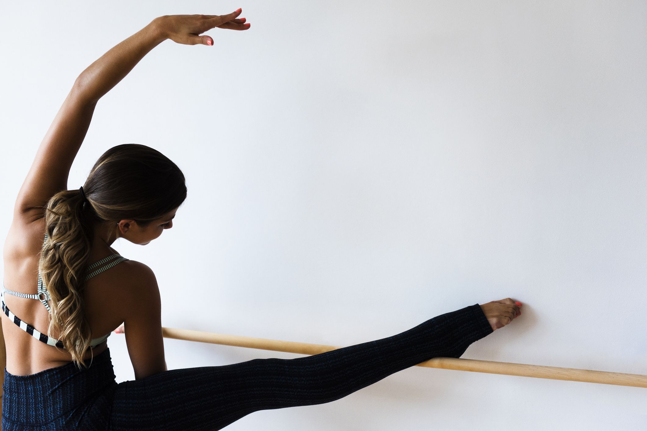 Your complete guide to barre + the best barre workouts