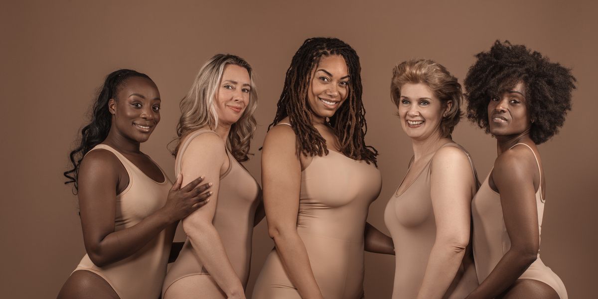 The Most Comfortable Women's Shapewear: A Ranking of Top Products