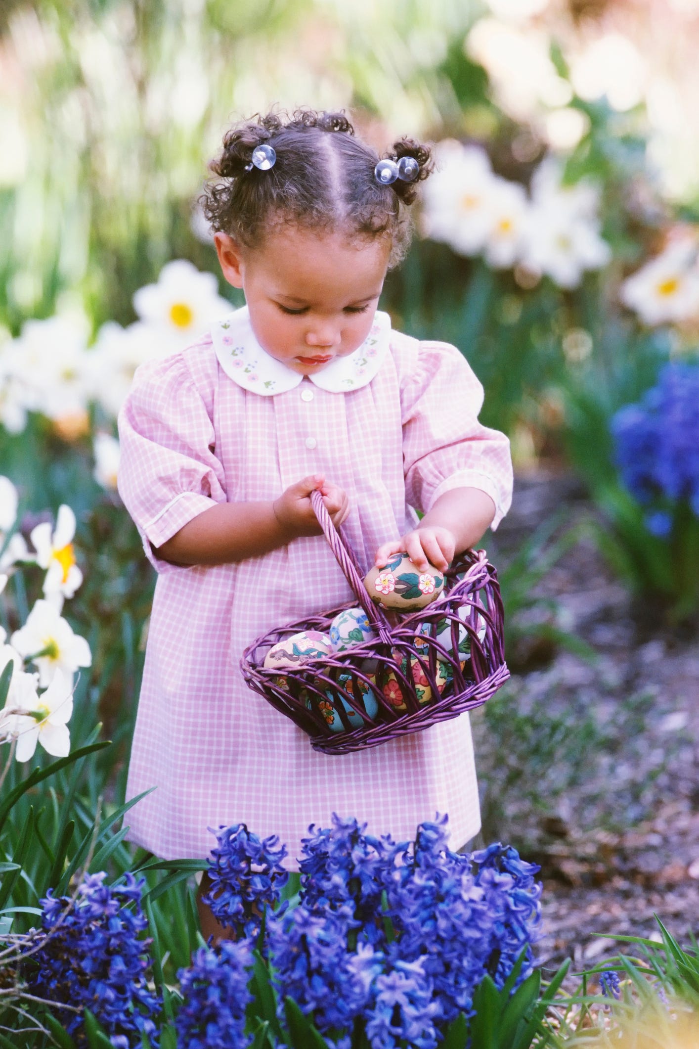 easter facts