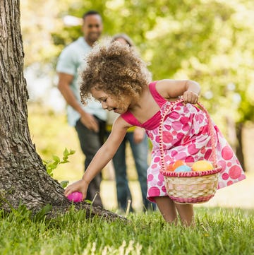 best easter activities