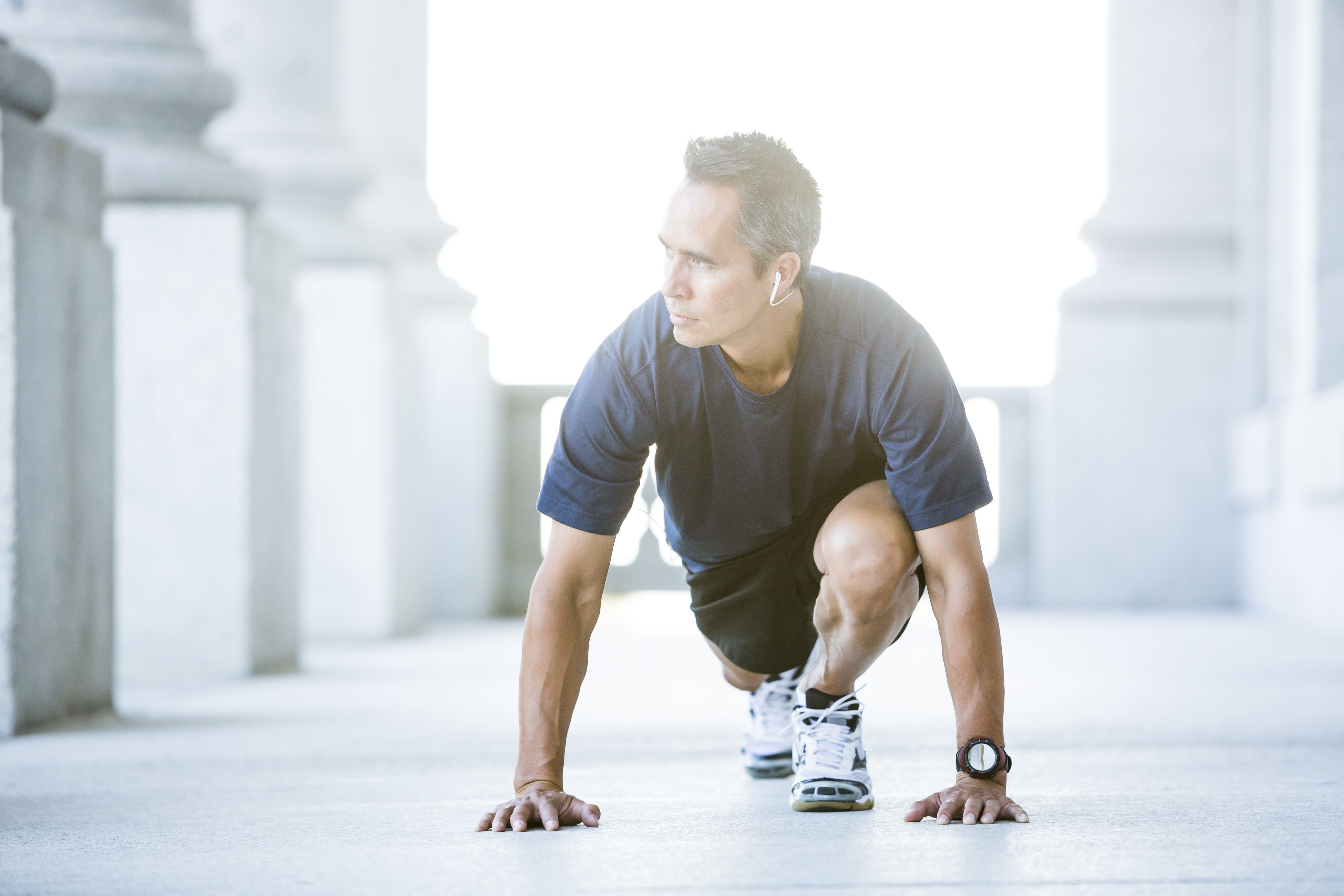 Pilates Based Exercise - Mobility Project Physical Therapy