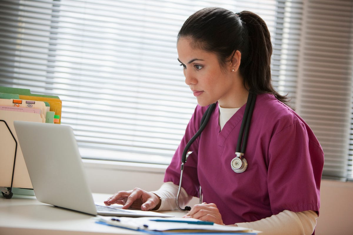 Virtual Gynecologist Visits - When to see a Gyno Via Telehealth