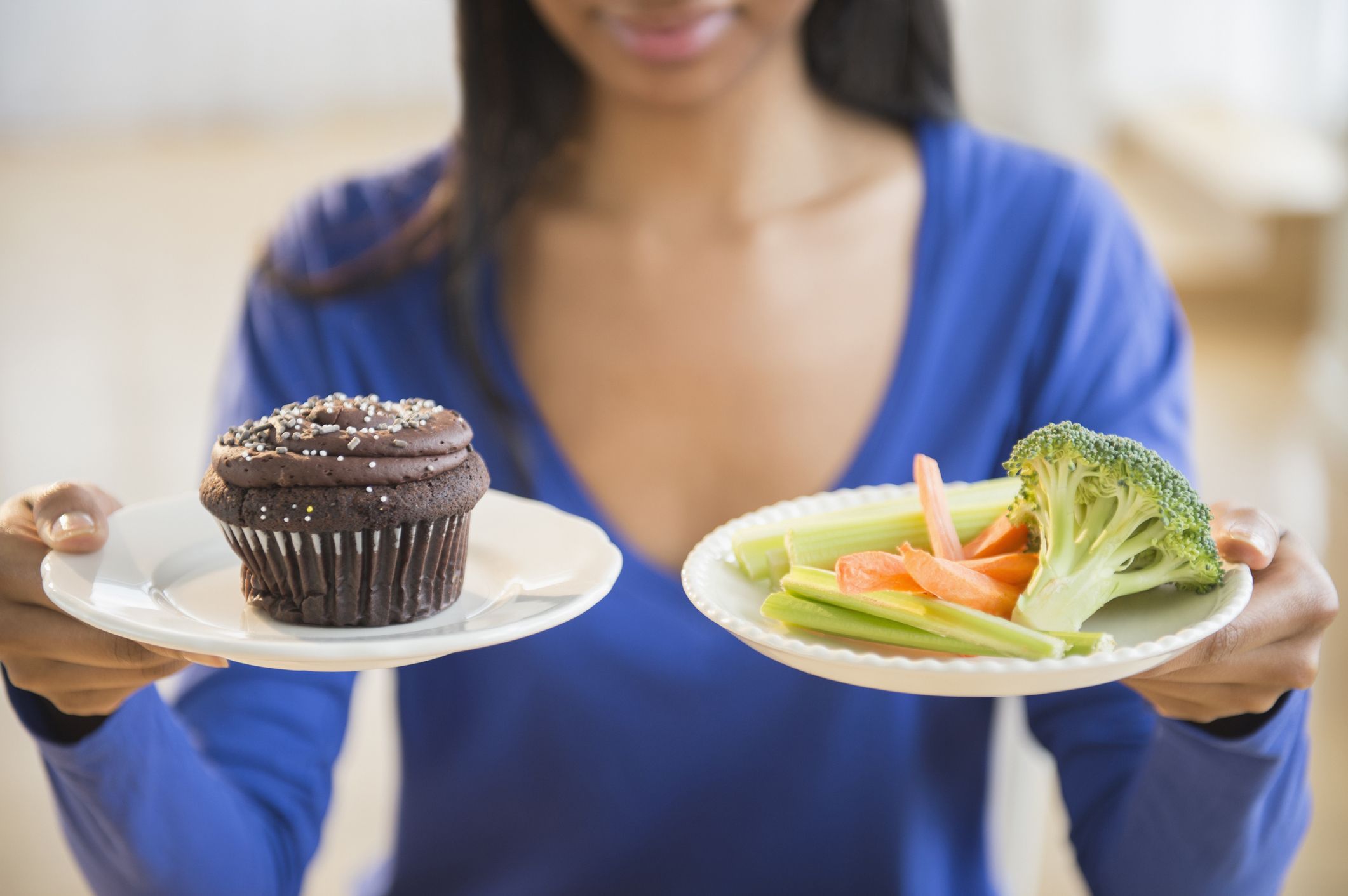 それ「ニセ食欲」かも。食欲と勘違いしがちな7大欲求とは？