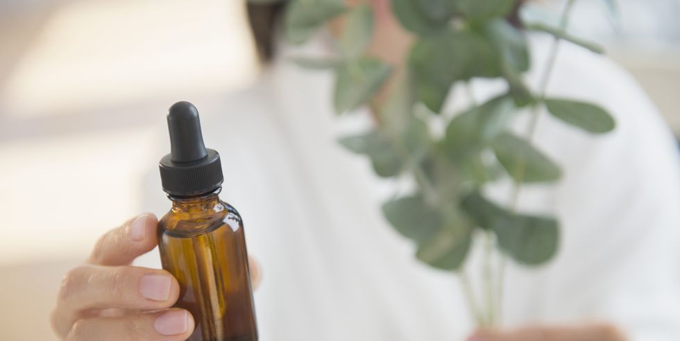 Why Aren't All Your Essential Oils Organic?