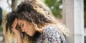 Migraine symptoms - Women's Health UK