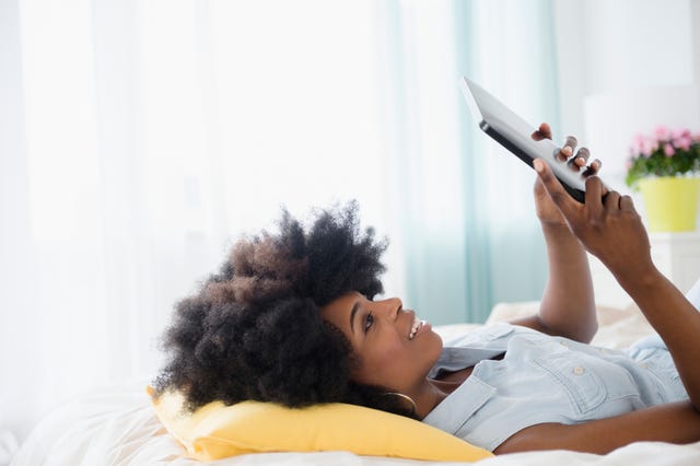 Kindle books