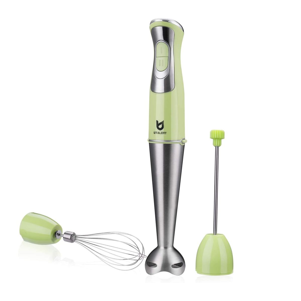 Rood redactioneel genoeg This 3-In-1 Hand Mixer Is On Sale Through Amazon Right Now