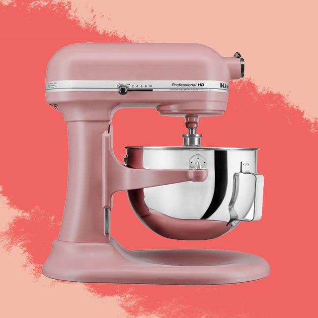 Get KitchenAid Stand Mixer Exclusive Color Dried Rose $70 Off At Sam's Club  - KitchenAid Discounts