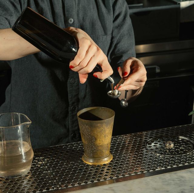 The Ultimate Guide to Bar Jiggers - Nimble Bar Co