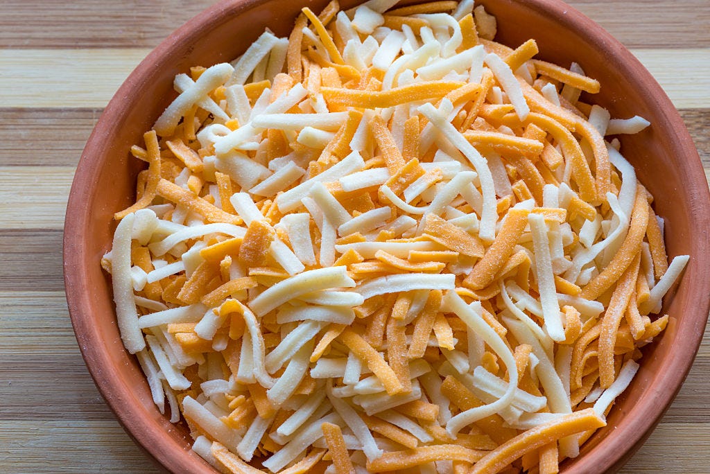 preview for Our Homemade Mac & Cheese Recipe Will Have You Putting The Box Back On The Shelf