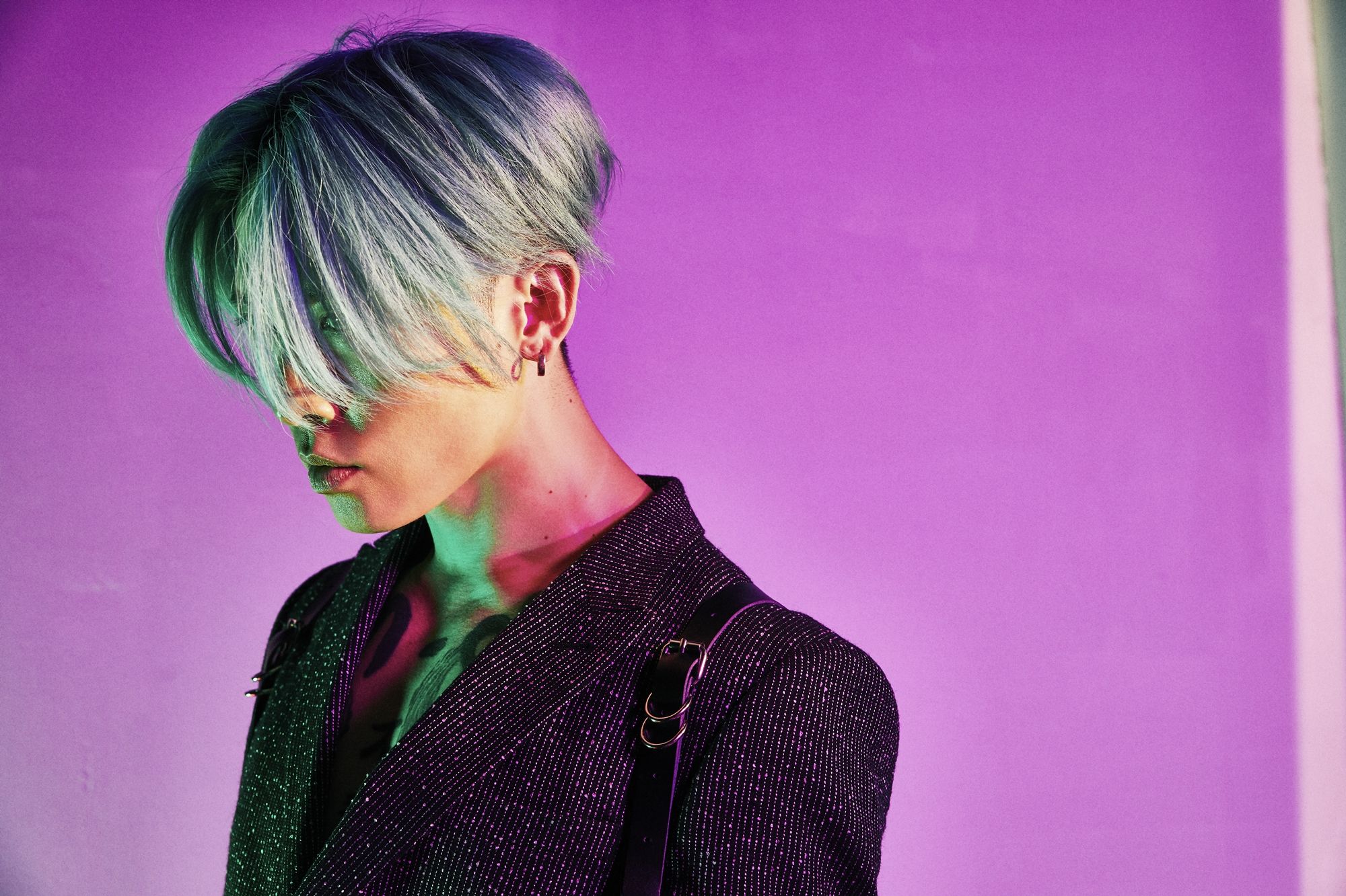 雅-MIYAVI- 写真集 会報誌 ツアーパンフレット セット - メルカリ