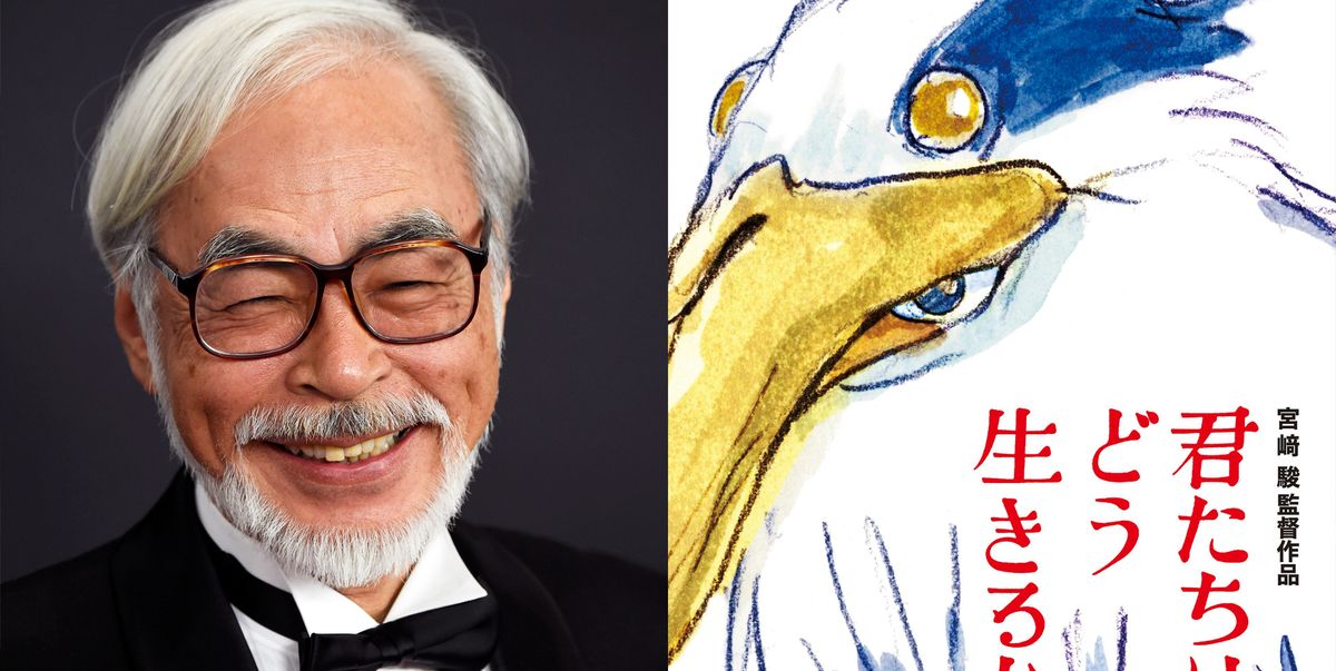 El productor de Studio Ghibli confirma que Miyazaki ya trabaja en su  próxima película: No puedo pararle