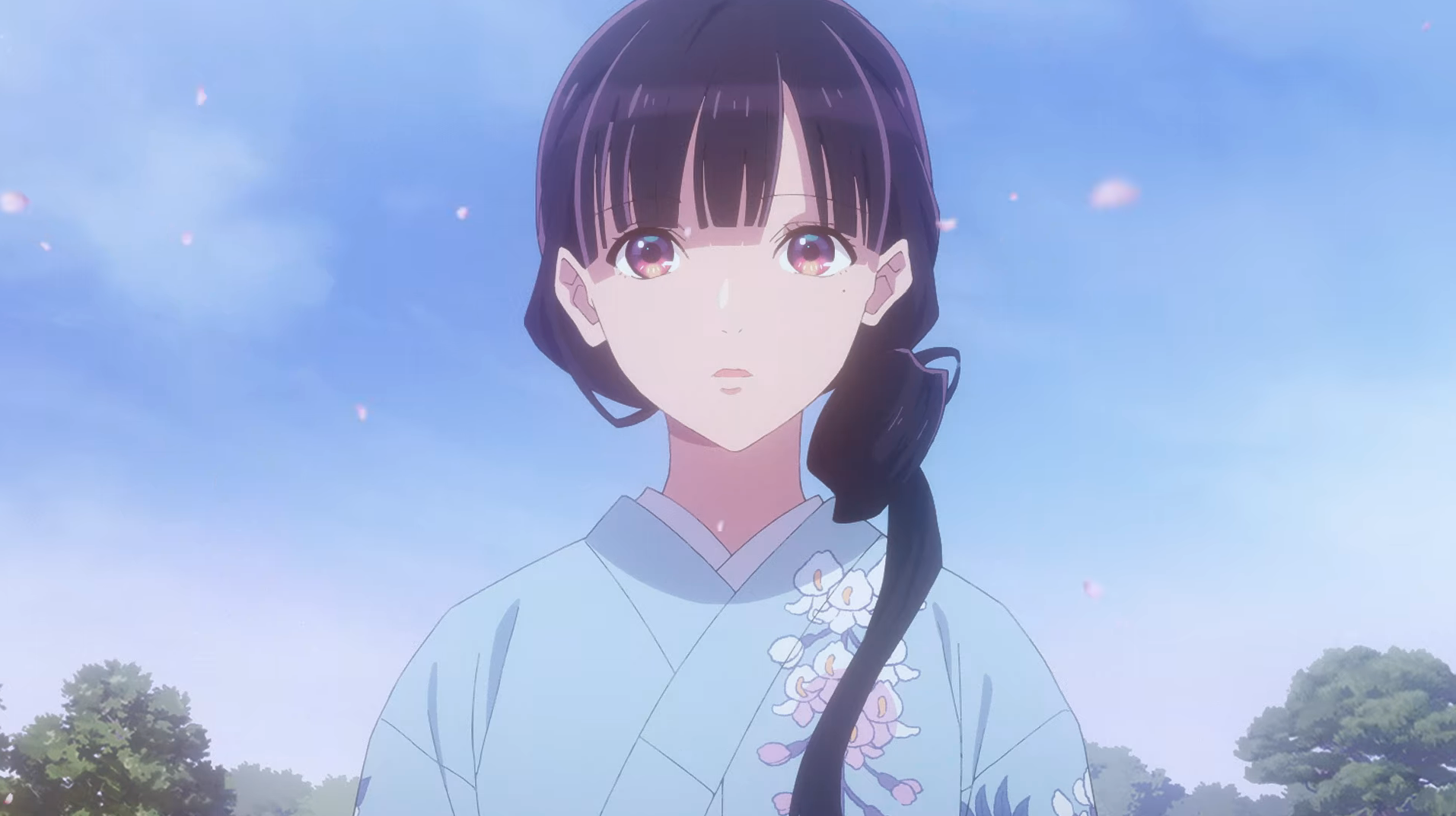 To Your Eternity Season 2 Release Date, Trailer & Plot