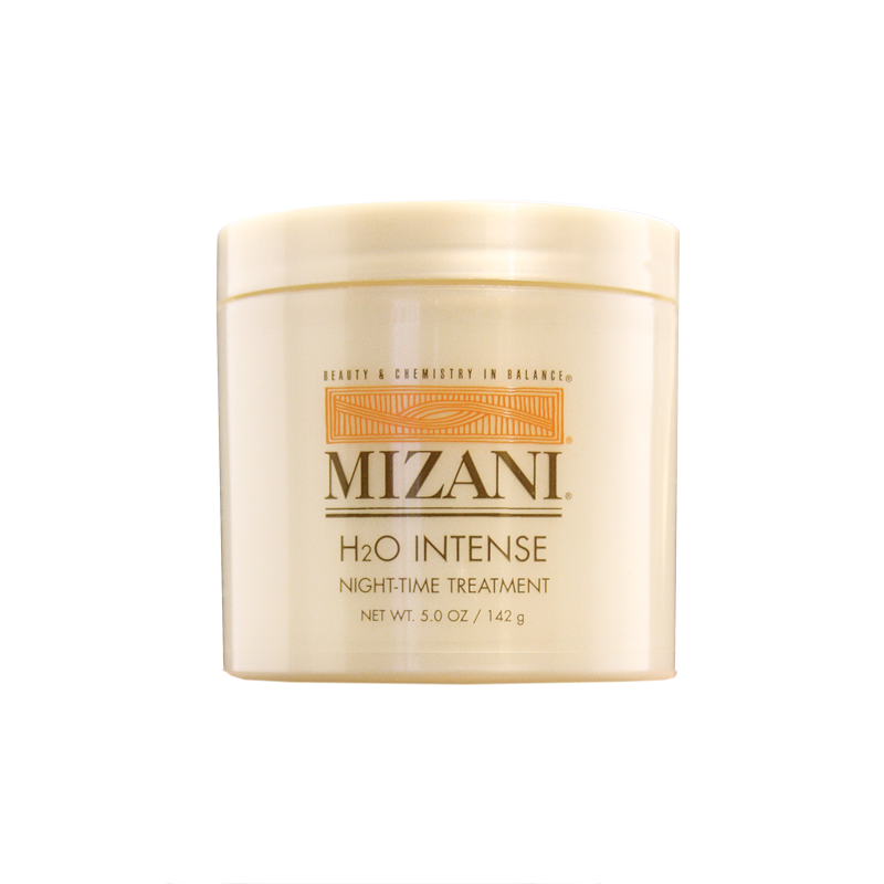 Mizani H2o Intense Night Time Treatment