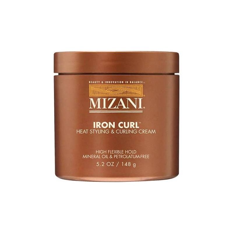 Mizani Iron Curl