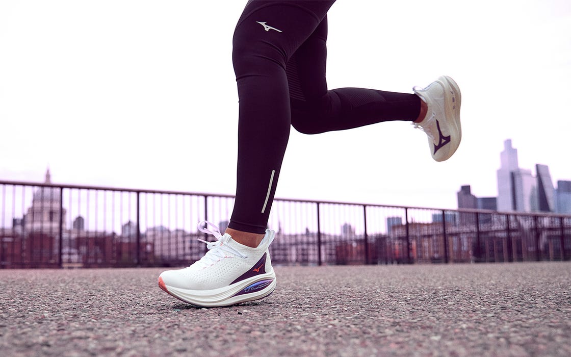las mizuno neo vista 2