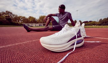 las mizuno neo vista 2