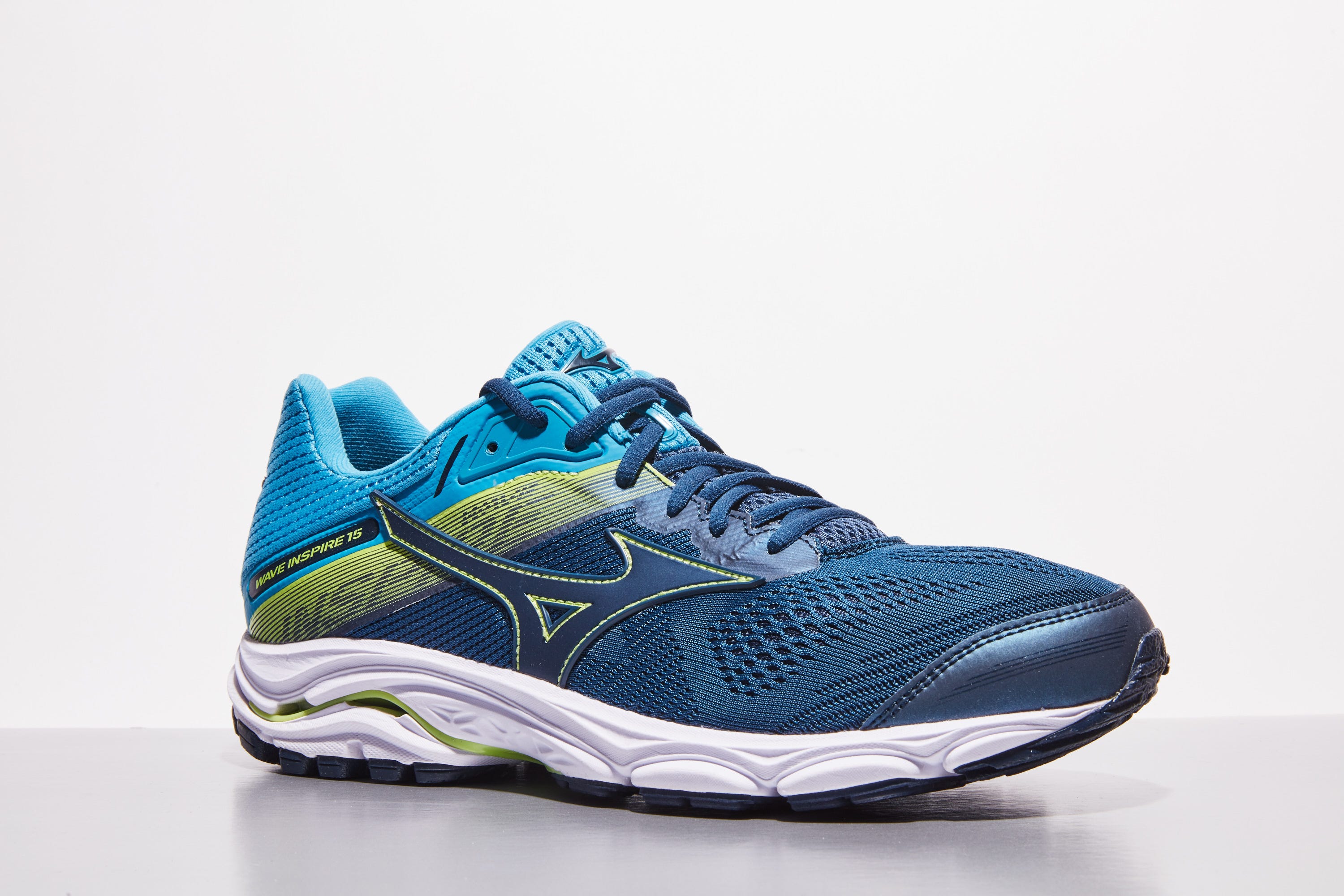Mizuno Wave Inspire