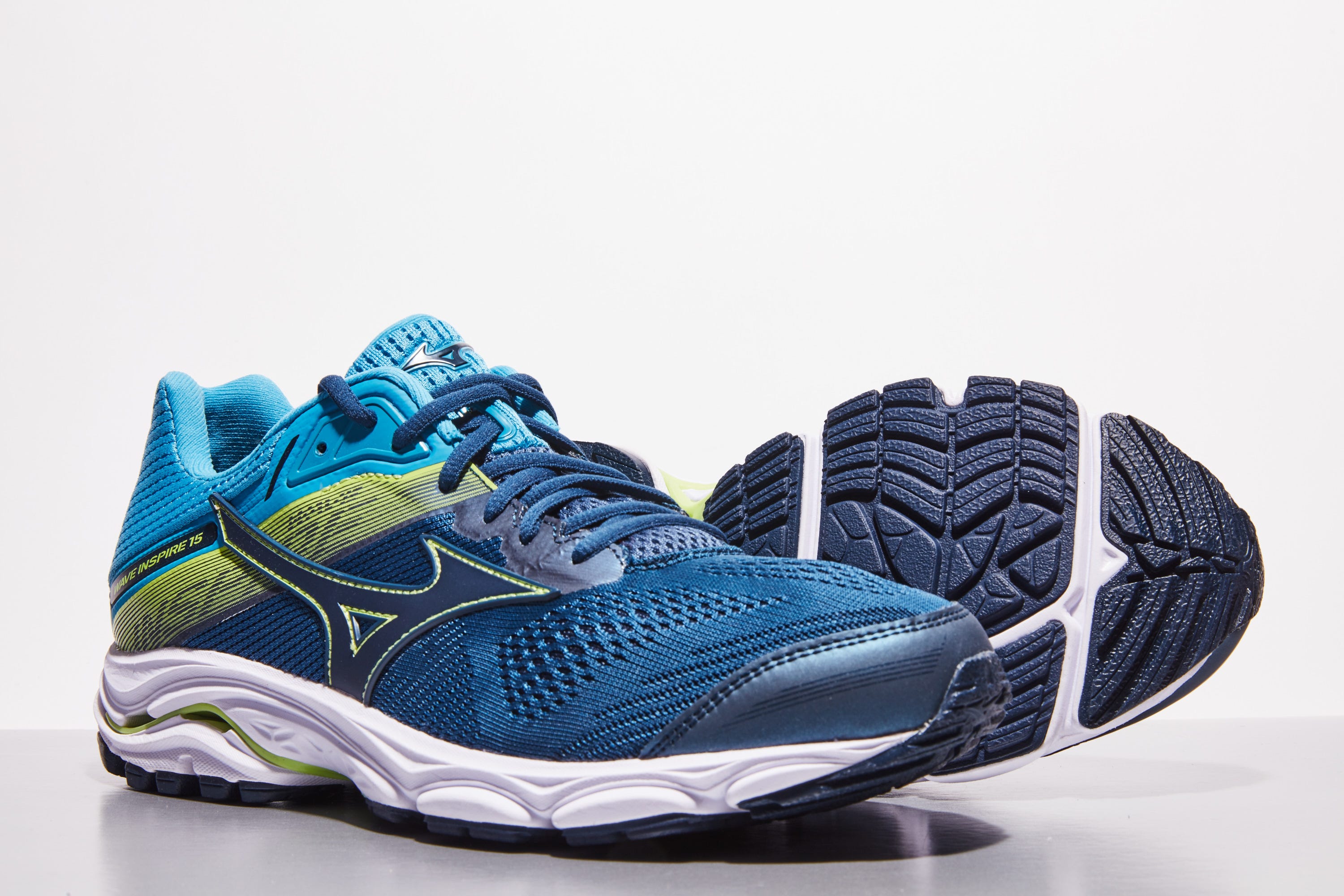 Mizuno Wave Inspire