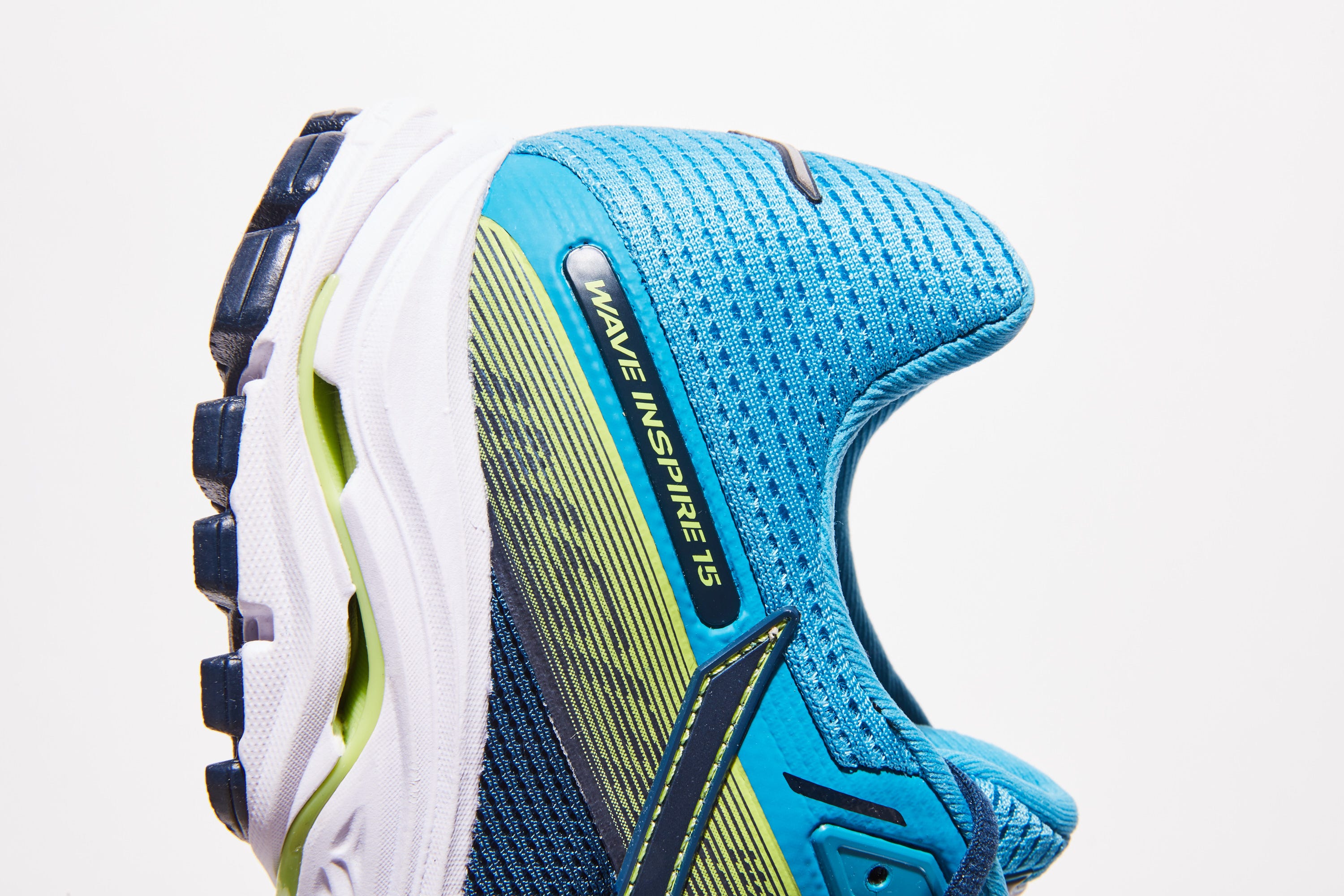 Mizuno Wave Inspire