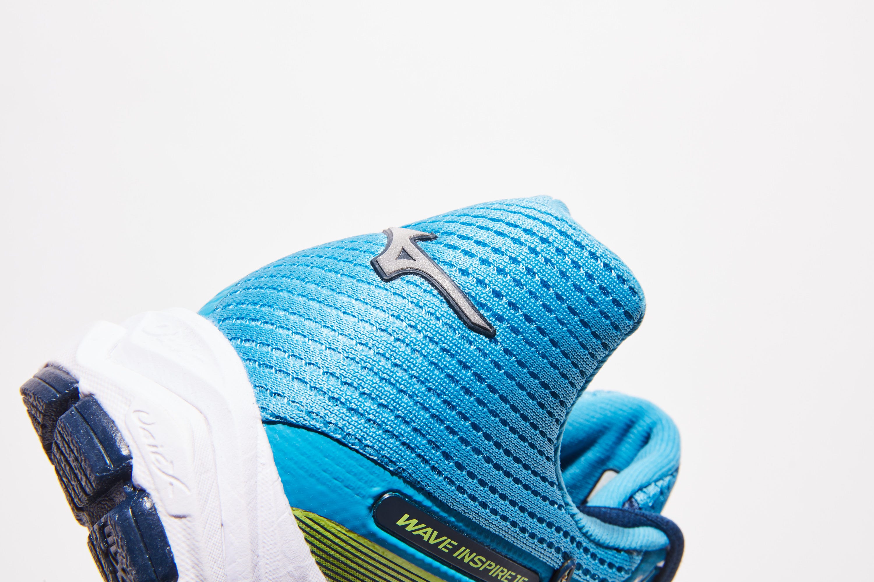 Mizuno Wave Inspire