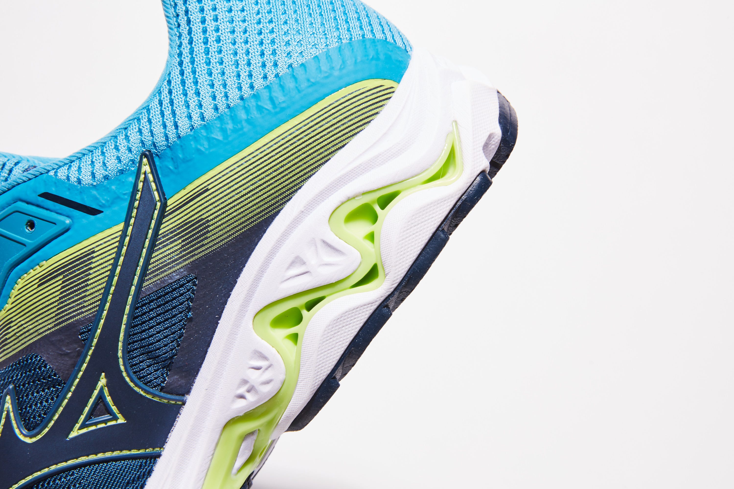 Mizuno Wave Inspire