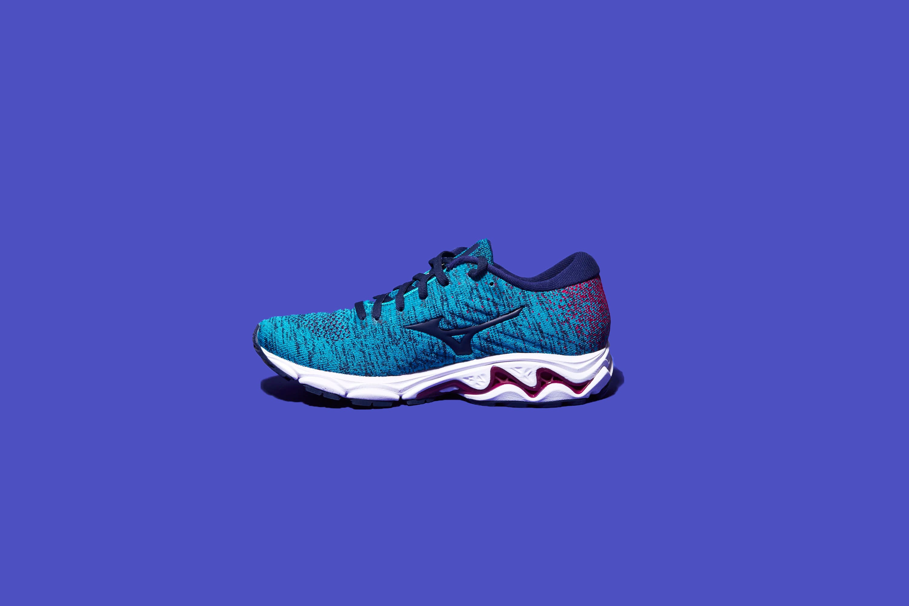 Footwear, Outdoor shoe, Shoe, Aqua, Walking shoe, Purple, Running shoe, Turquoise, Blue, Violet, 