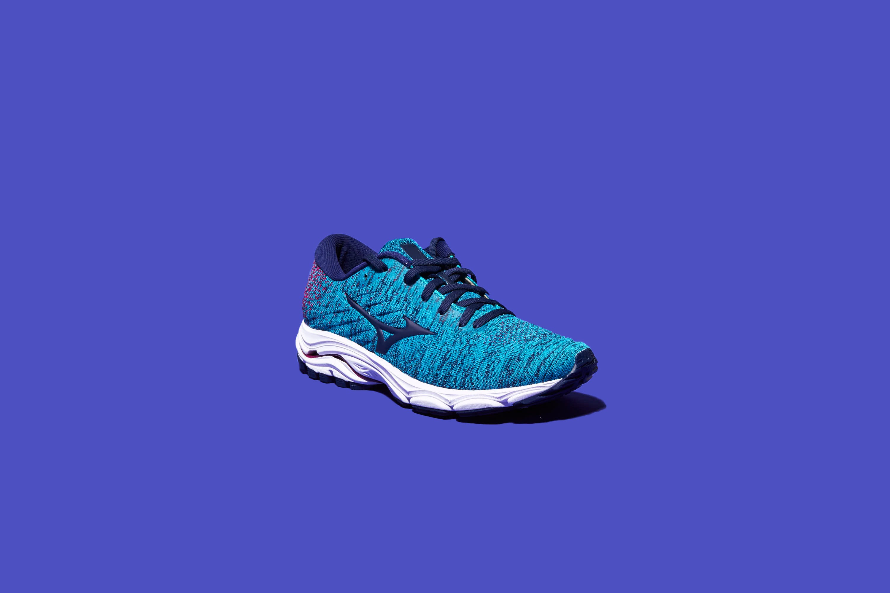 Shoe, Footwear, Violet, Turquoise, Outdoor shoe, Purple, Blue, Aqua, Walking shoe, Running shoe, 