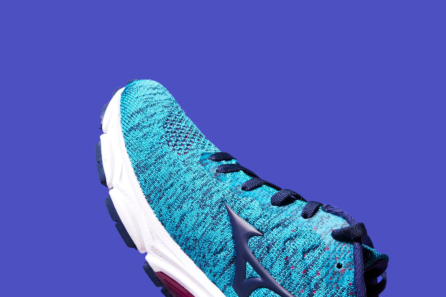 Footwear, Blue, Shoe, Violet, Purple, Turquoise, Nike free, Electric blue, Athletic shoe, Sneakers, 