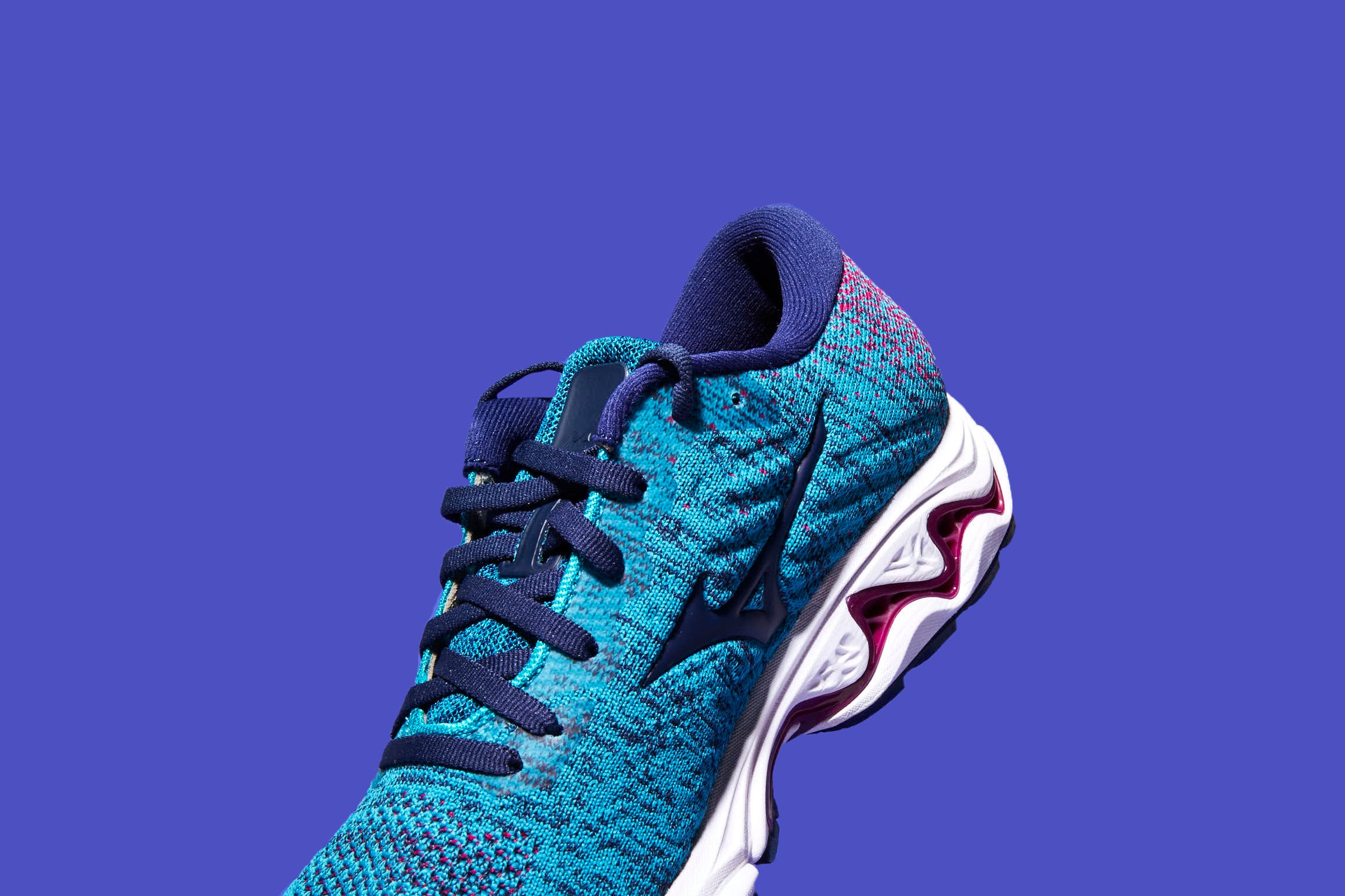 Shoe, Footwear, Nike free, Blue, Running shoe, Outdoor shoe, Violet, Turquoise, Purple, Walking shoe, 