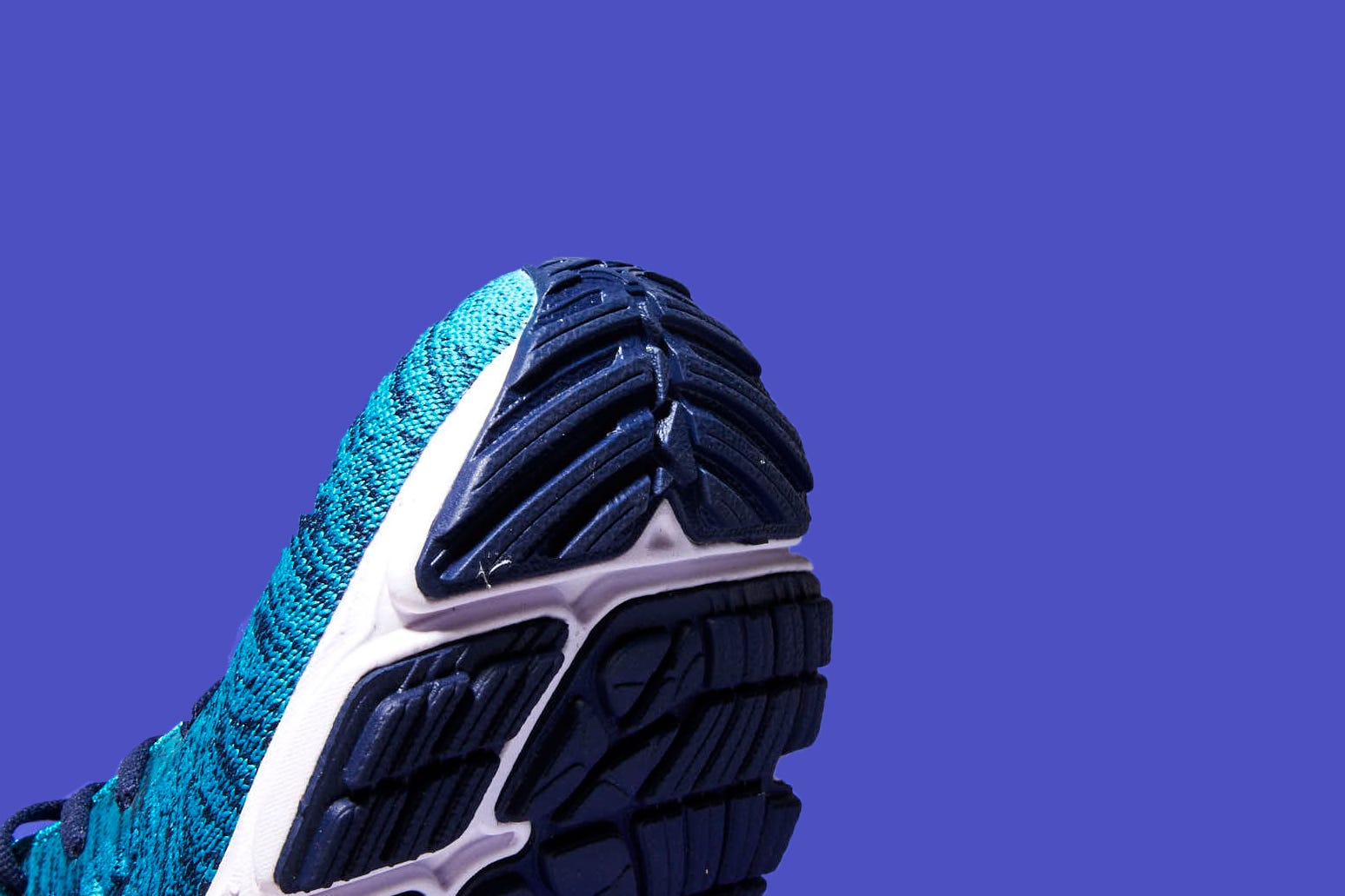 Blue, Black, Footwear, Purple, Violet, Shoe, Electric blue, Sky, Architecture, Nike free, 