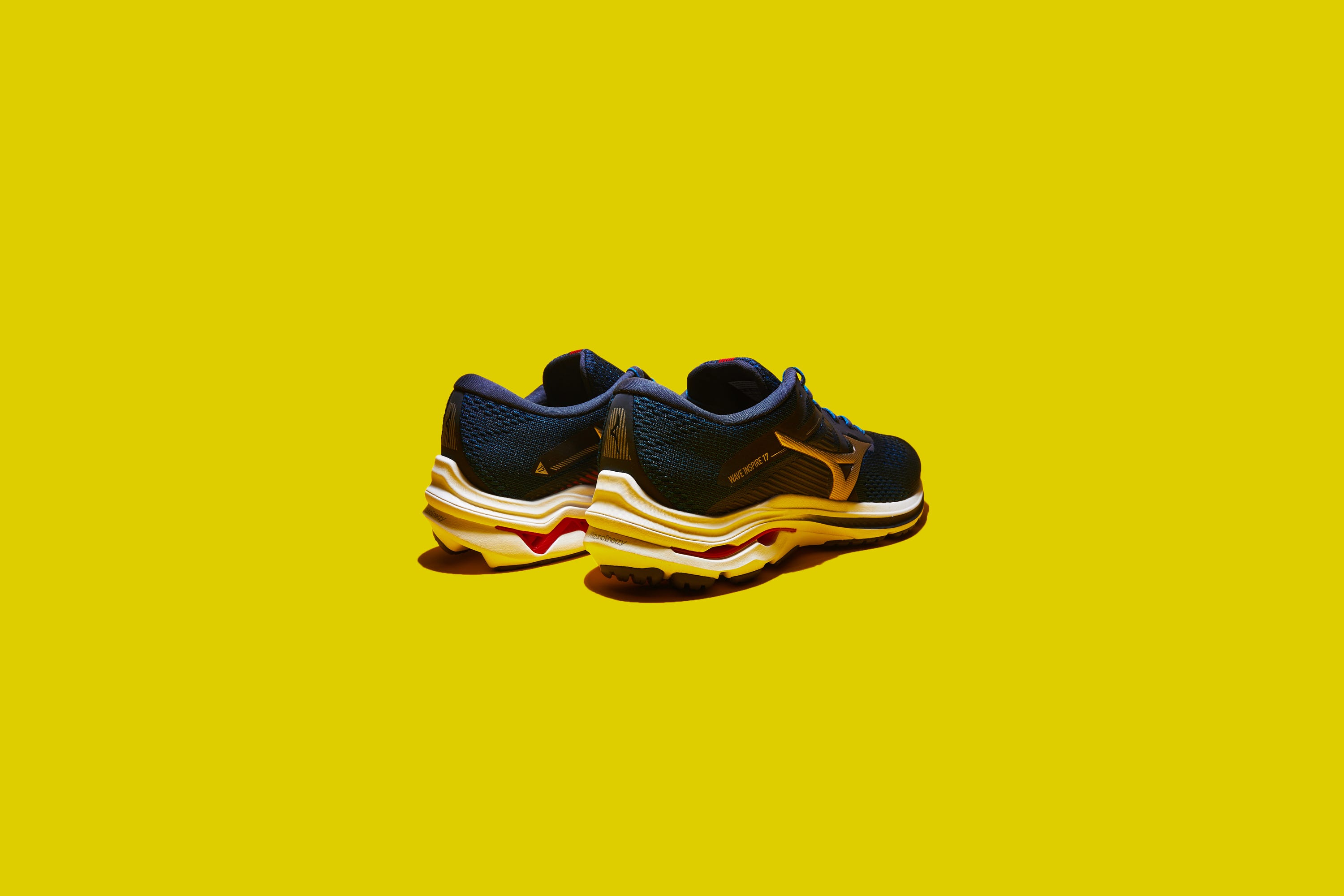 mizuno wave inspire 17