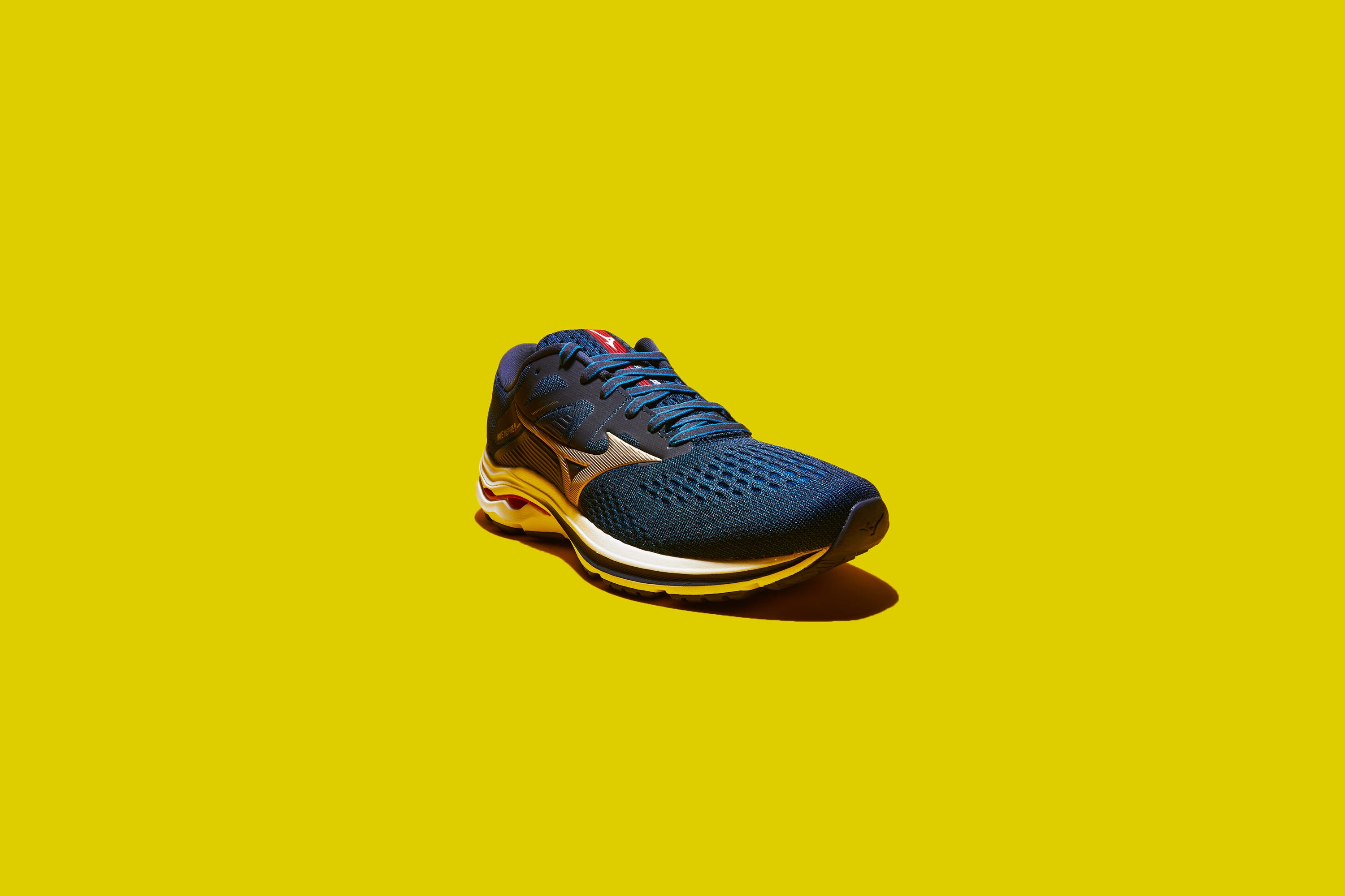 mizuno wave inspire 17